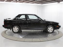 1992 Nissan Sentra (CC-2094611) for sale in Christiansburg, Virginia
