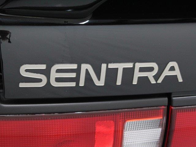 1992 Nissan Sentra (CC-2094611) for sale in Christiansburg, Virginia