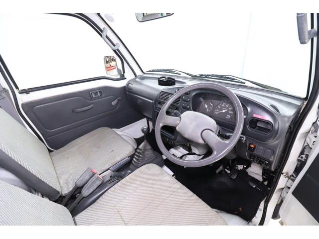 1998 Daihatsu Hijet (CC-2094612) for sale in Christiansburg, Virginia