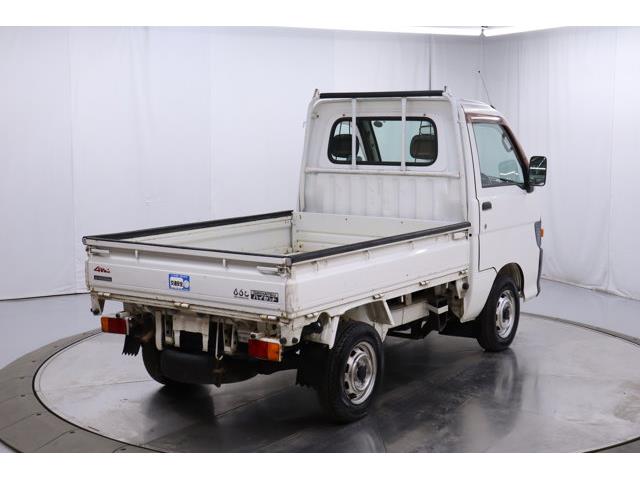 1998 Daihatsu Hijet (CC-2094612) for sale in Christiansburg, Virginia