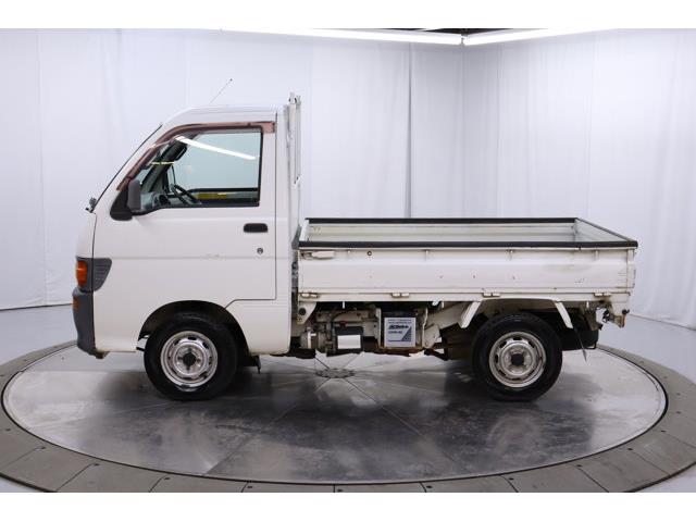 1998 Daihatsu Hijet (CC-2094612) for sale in Christiansburg, Virginia