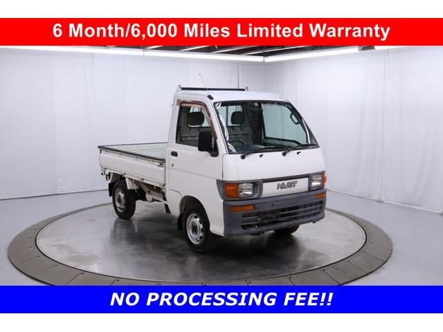 1998 Daihatsu Hijet (CC-2094612) for sale in Christiansburg, Virginia