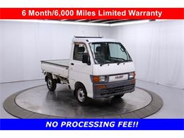 1998 Daihatsu Hijet (CC-2094612) for sale in Christiansburg, Virginia
