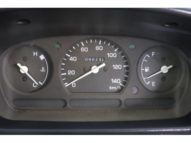1998 Daihatsu Hijet (CC-2094612) for sale in Christiansburg, Virginia