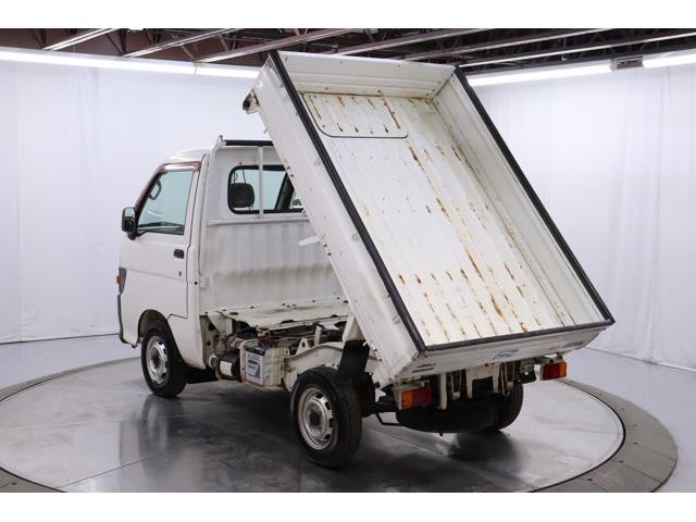 1998 Daihatsu Hijet (CC-2094612) for sale in Christiansburg, Virginia