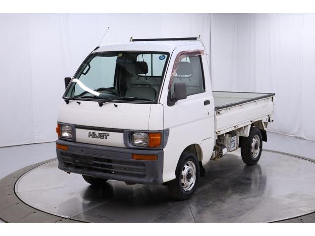1998 Daihatsu Hijet (CC-2094612) for sale in Christiansburg, Virginia