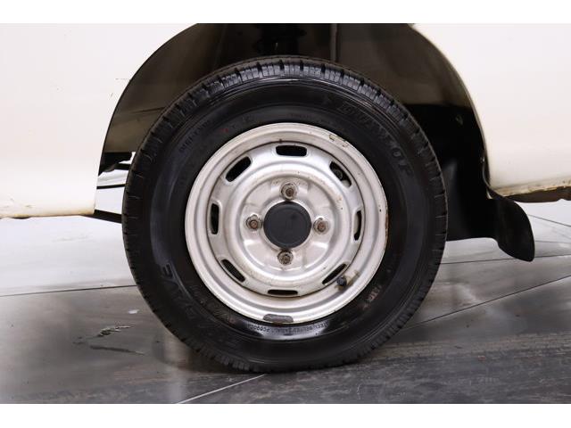 1998 Daihatsu Hijet (CC-2094612) for sale in Christiansburg, Virginia
