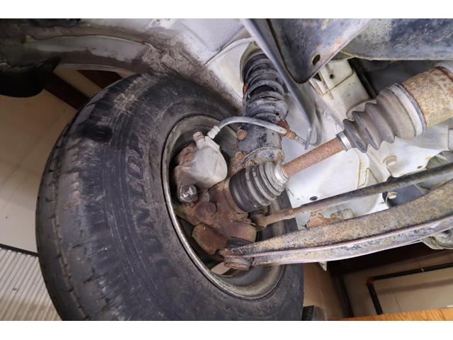 1998 Daihatsu Hijet (CC-2094612) for sale in Christiansburg, Virginia