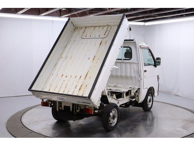 1998 Daihatsu Hijet (CC-2094612) for sale in Christiansburg, Virginia