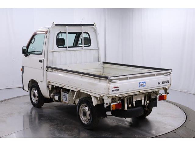1998 Daihatsu Hijet (CC-2094612) for sale in Christiansburg, Virginia