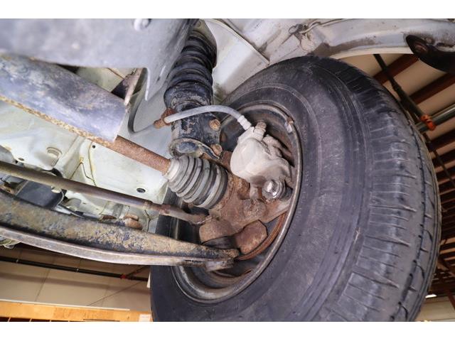 1998 Daihatsu Hijet (CC-2094612) for sale in Christiansburg, Virginia