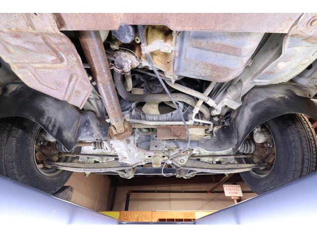 1998 Daihatsu Hijet (CC-2094612) for sale in Christiansburg, Virginia