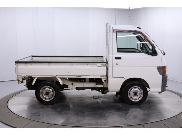 1998 Daihatsu Hijet (CC-2094612) for sale in Christiansburg, Virginia