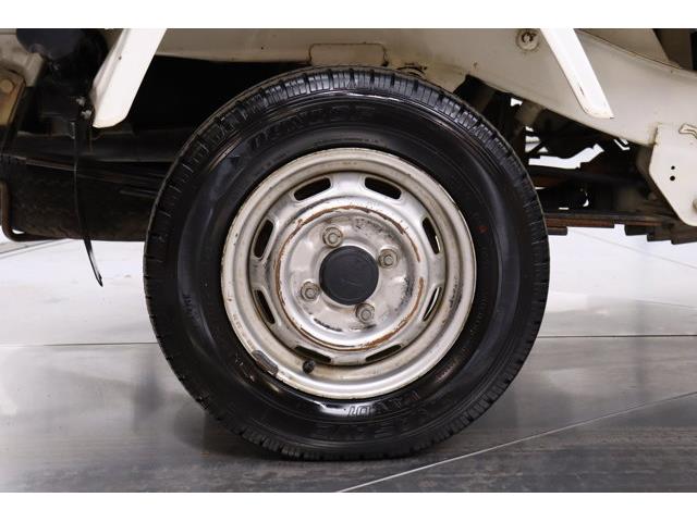 1998 Daihatsu Hijet (CC-2094612) for sale in Christiansburg, Virginia