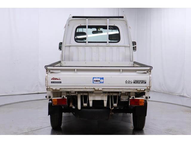 1998 Daihatsu Hijet (CC-2094612) for sale in Christiansburg, Virginia