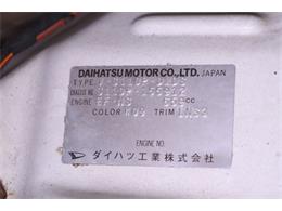 1998 Daihatsu Hijet (CC-2094612) for sale in Christiansburg, Virginia