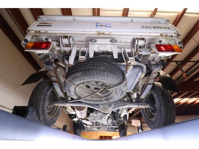 1998 Daihatsu Hijet (CC-2094612) for sale in Christiansburg, Virginia