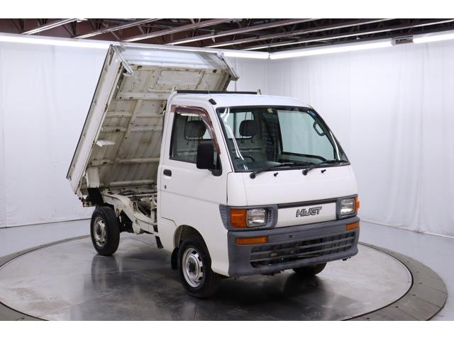 1998 Daihatsu Hijet (CC-2094612) for sale in Christiansburg, Virginia