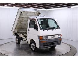 1998 Daihatsu Hijet (CC-2094612) for sale in Christiansburg, Virginia