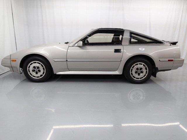 1986 Nissan 300ZX (CC-2094613) for sale in Christiansburg, Virginia