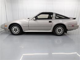 1986 Nissan 300ZX (CC-2094613) for sale in Christiansburg, Virginia