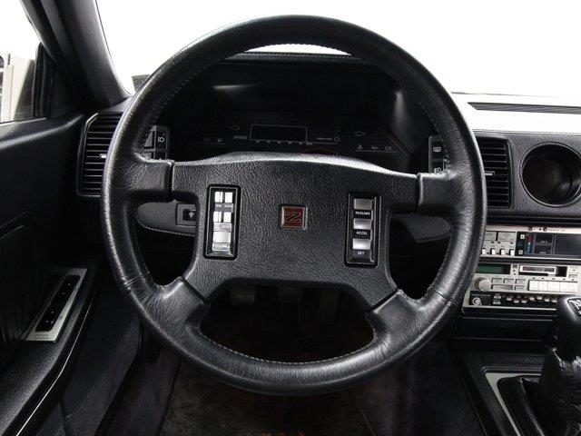 1986 Nissan 300ZX (CC-2094613) for sale in Christiansburg, Virginia
