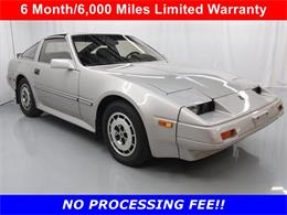 1986 Nissan 300ZX (CC-2094613) for sale in Christiansburg, Virginia