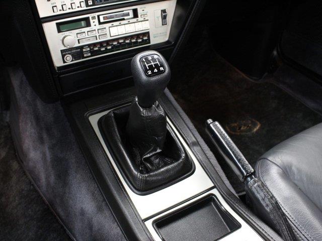 1986 Nissan 300ZX (CC-2094613) for sale in Christiansburg, Virginia