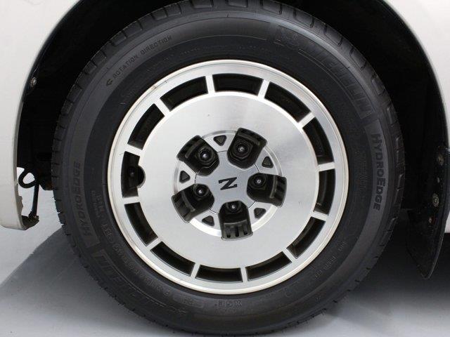 1986 Nissan 300ZX (CC-2094613) for sale in Christiansburg, Virginia