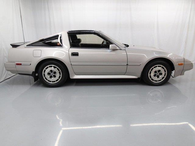 1986 Nissan 300ZX (CC-2094613) for sale in Christiansburg, Virginia