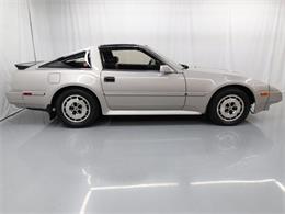 1986 Nissan 300ZX (CC-2094613) for sale in Christiansburg, Virginia