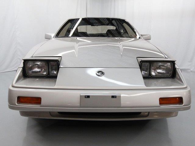 1986 Nissan 300ZX (CC-2094613) for sale in Christiansburg, Virginia