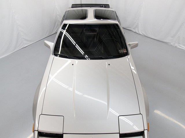 1986 Nissan 300ZX (CC-2094613) for sale in Christiansburg, Virginia