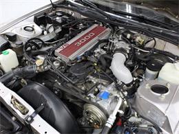 1986 Nissan 300ZX (CC-2094613) for sale in Christiansburg, Virginia