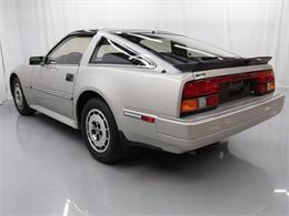 1986 Nissan 300ZX (CC-2094613) for sale in Christiansburg, Virginia