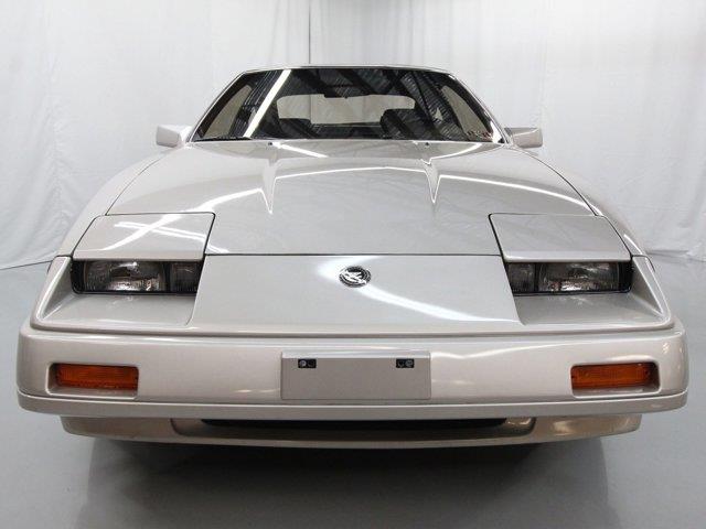 1986 Nissan 300ZX (CC-2094613) for sale in Christiansburg, Virginia