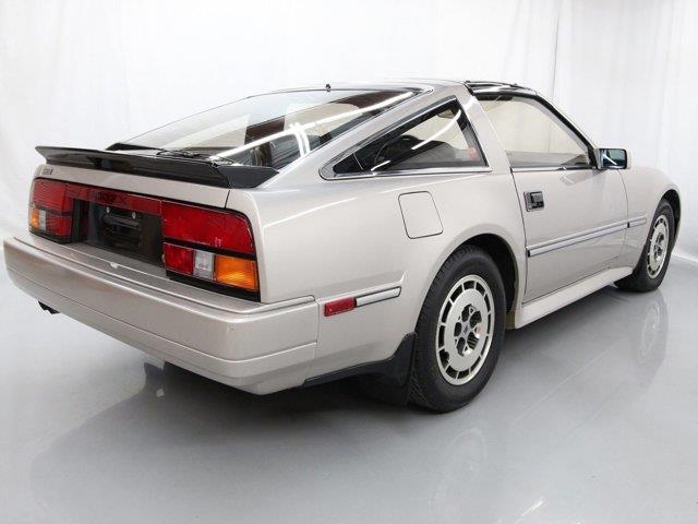 1986 Nissan 300ZX (CC-2094613) for sale in Christiansburg, Virginia