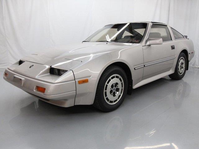 1986 Nissan 300ZX (CC-2094613) for sale in Christiansburg, Virginia