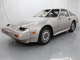 1986 Nissan 300ZX (CC-2094613) for sale in Christiansburg, Virginia