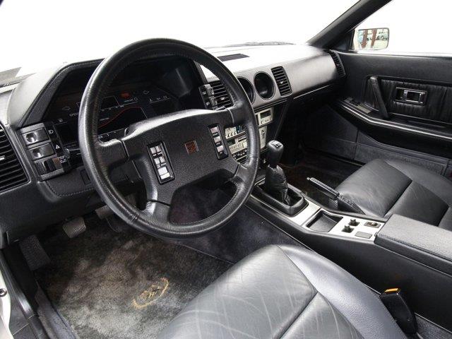 1986 Nissan 300ZX (CC-2094613) for sale in Christiansburg, Virginia