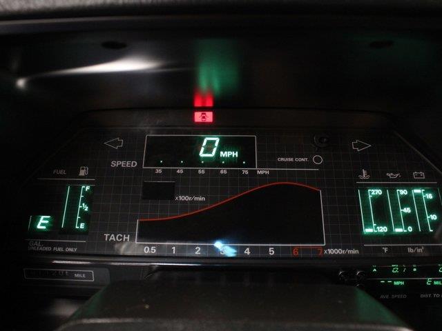 1986 Nissan 300ZX (CC-2094613) for sale in Christiansburg, Virginia