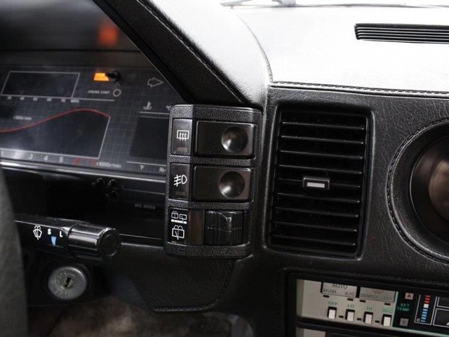 1986 Nissan 300ZX (CC-2094613) for sale in Christiansburg, Virginia