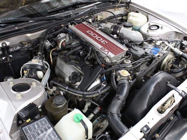 1986 Nissan 300ZX (CC-2094613) for sale in Christiansburg, Virginia