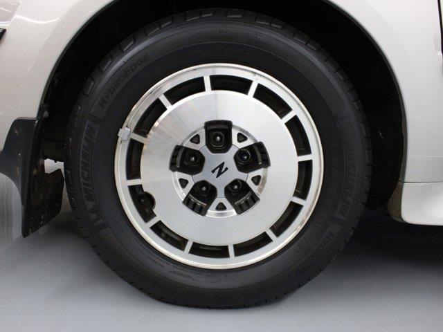 1986 Nissan 300ZX (CC-2094613) for sale in Christiansburg, Virginia