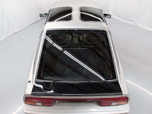 1986 Nissan 300ZX (CC-2094613) for sale in Christiansburg, Virginia