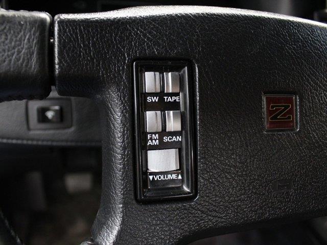 1986 Nissan 300ZX (CC-2094613) for sale in Christiansburg, Virginia