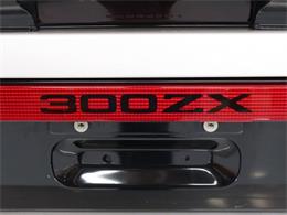 1986 Nissan 300ZX (CC-2094613) for sale in Christiansburg, Virginia