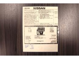 1986 Nissan 300ZX (CC-2094613) for sale in Christiansburg, Virginia