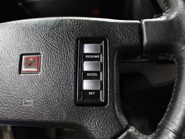 1986 Nissan 300ZX (CC-2094613) for sale in Christiansburg, Virginia