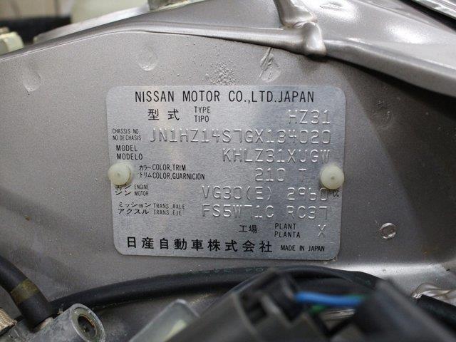 1986 Nissan 300ZX (CC-2094613) for sale in Christiansburg, Virginia